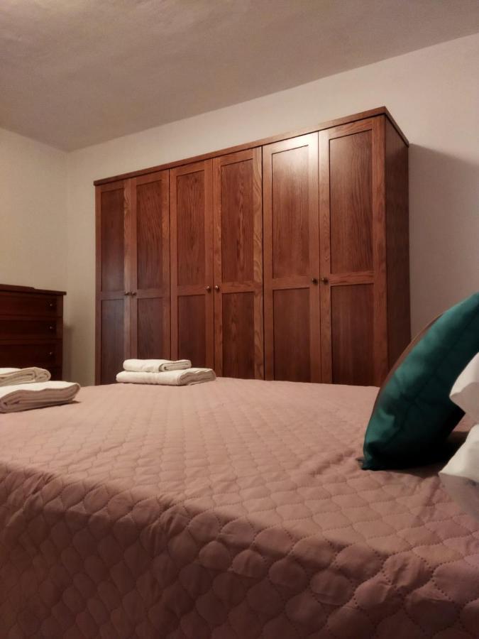 Centrally Located Bugibba Apartment - Seaside Comfort 圣保罗湾城 外观 照片